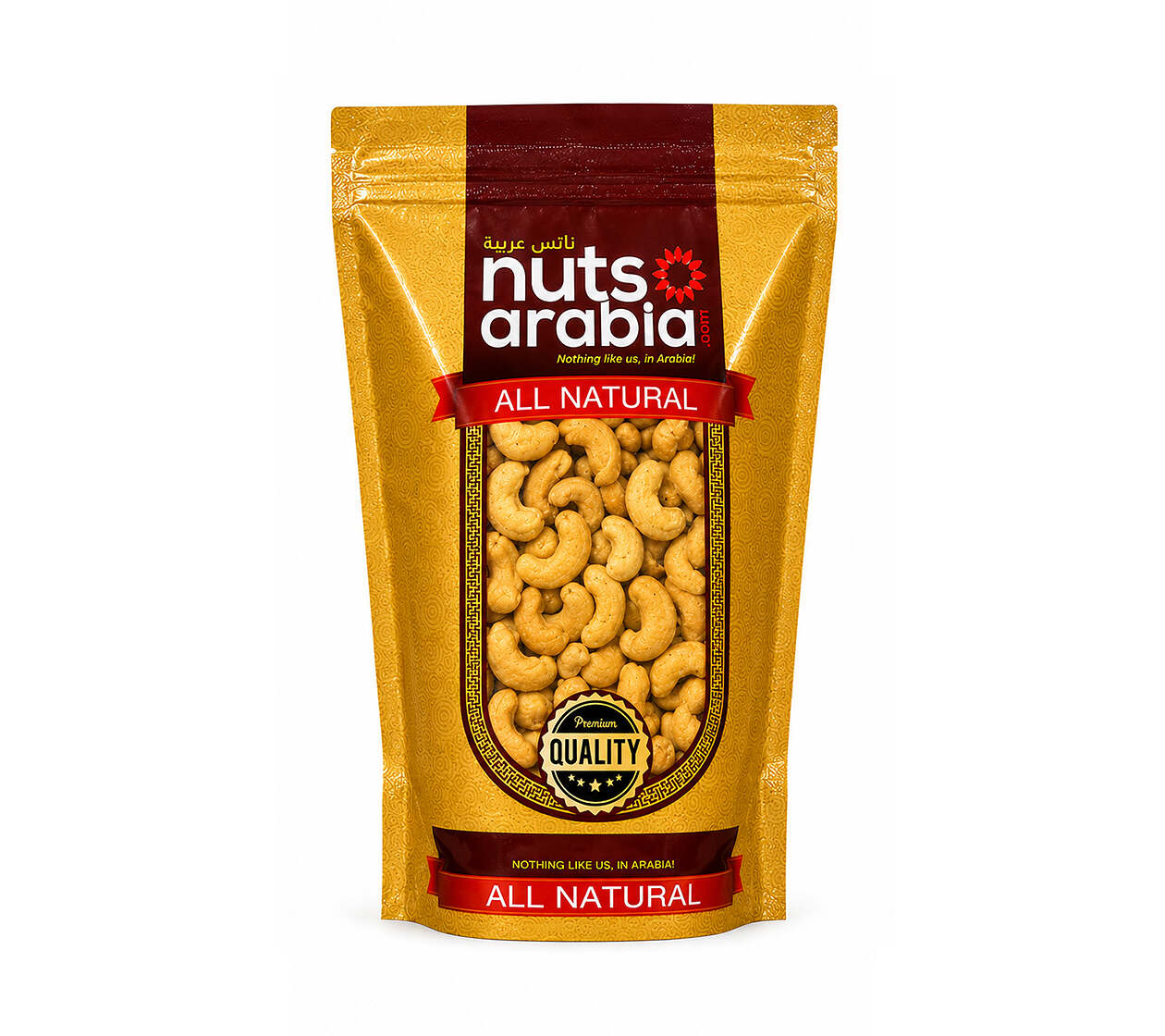 Cashew-Roasted-W240-400g