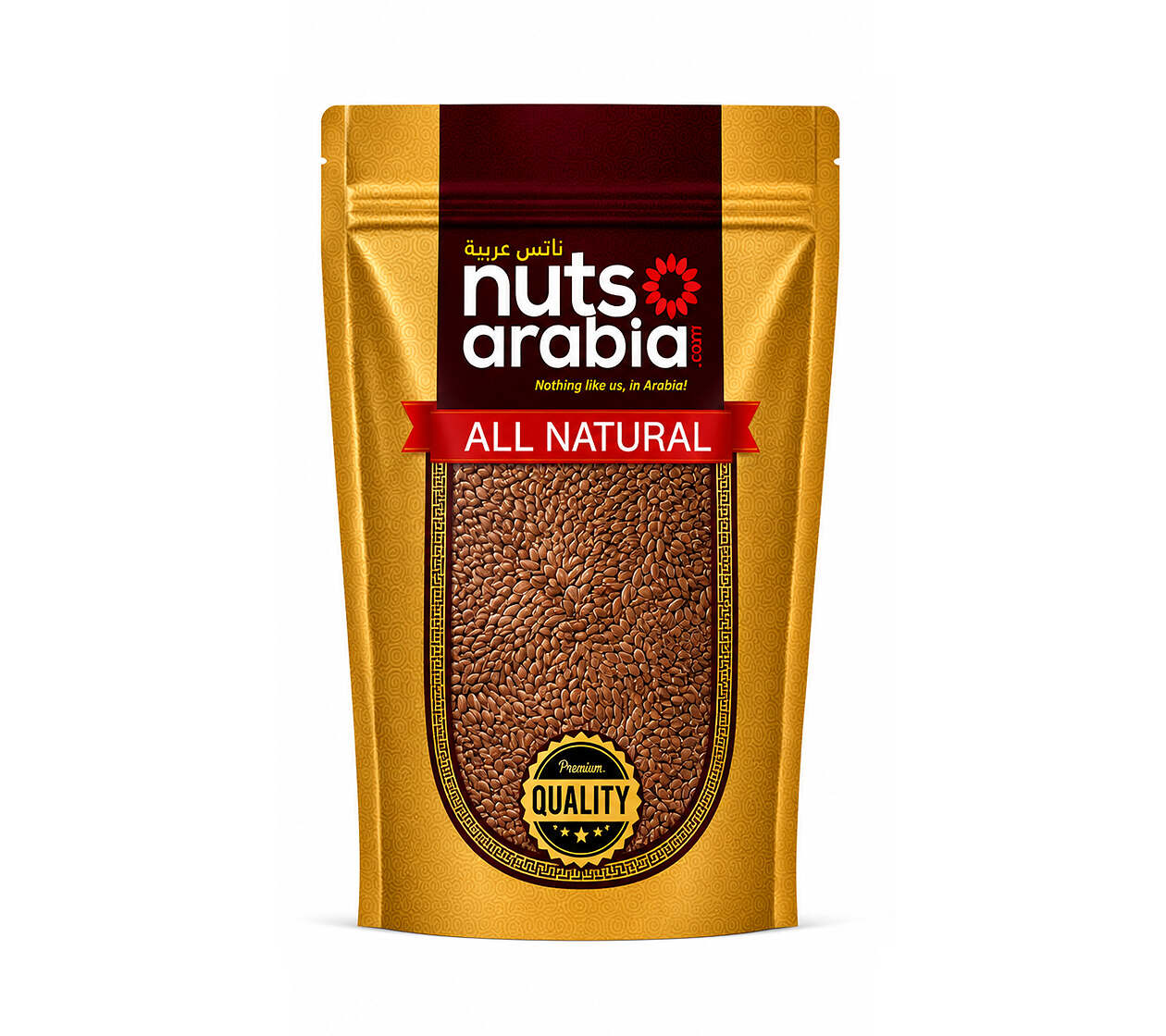 Flax-seeds-500g