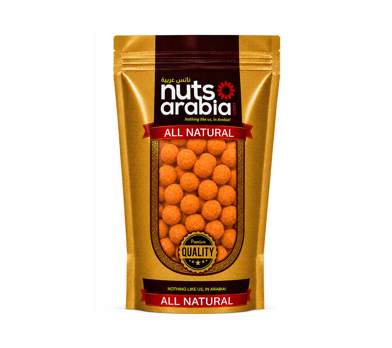 Kri-Kri-Peanut-Cheese-Ball-400g
