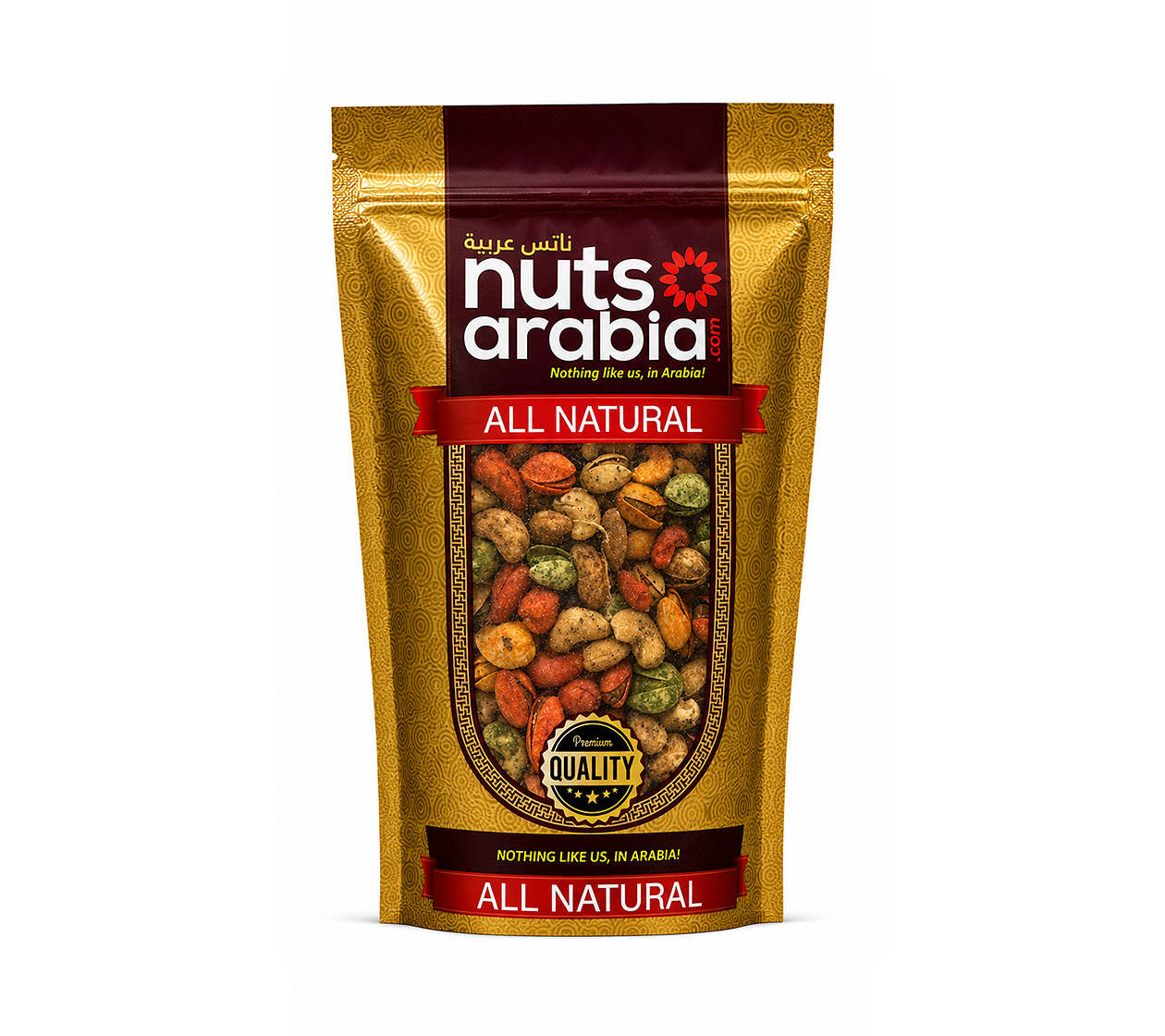 mix-nuts-flavoreed-400g