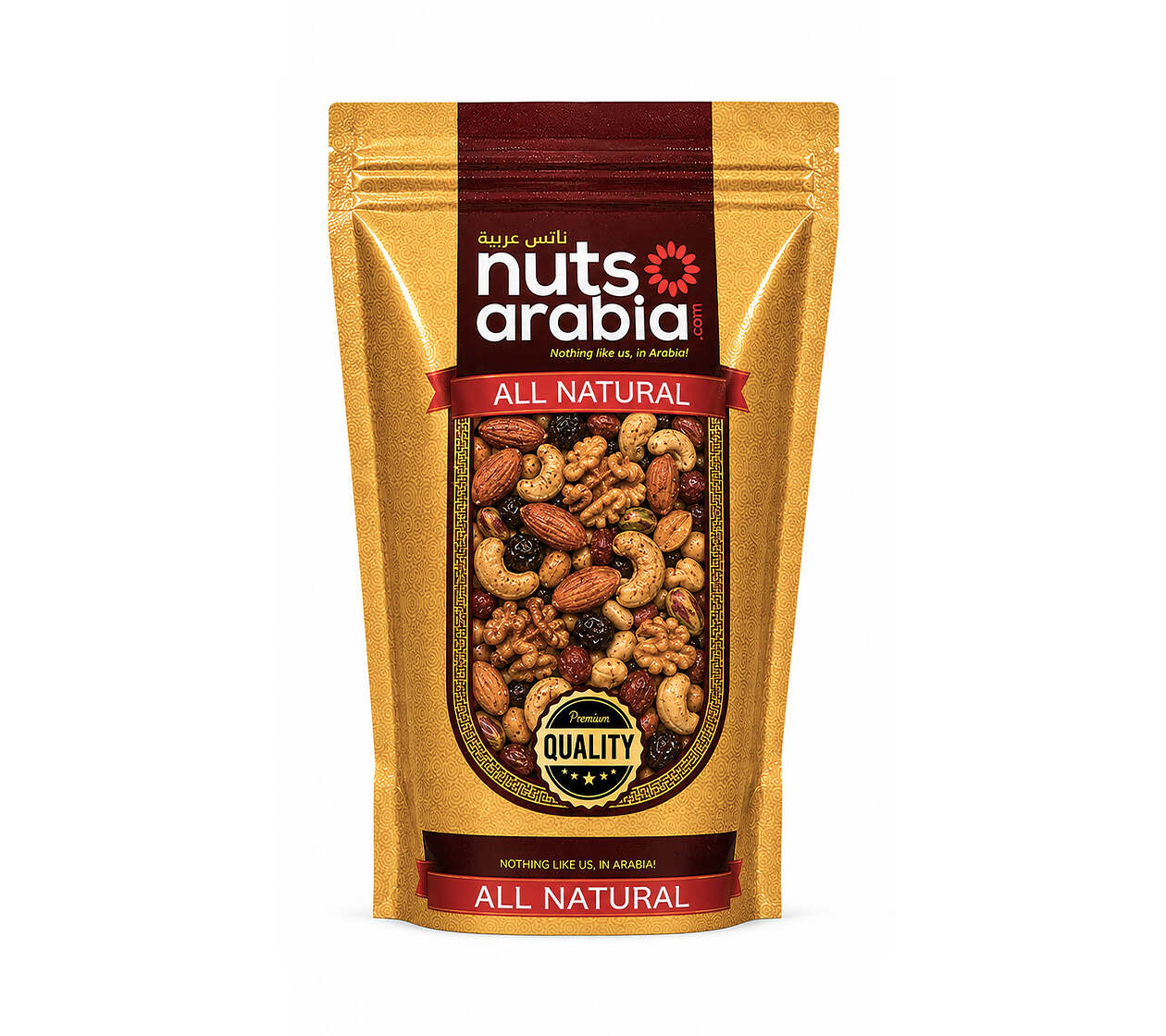 Mix-Nuts-Roasted-400g
